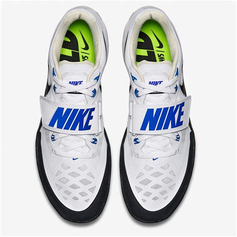 Nike Rotational Throw Shoes 